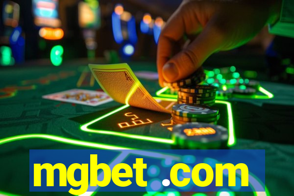 mgbet .com